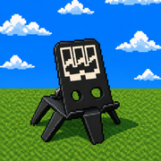 Claw of Destiny (Device Stand)