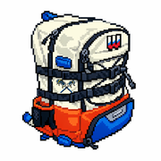 Workplay Lacrosse Backpack