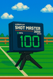 Shot Master 3000