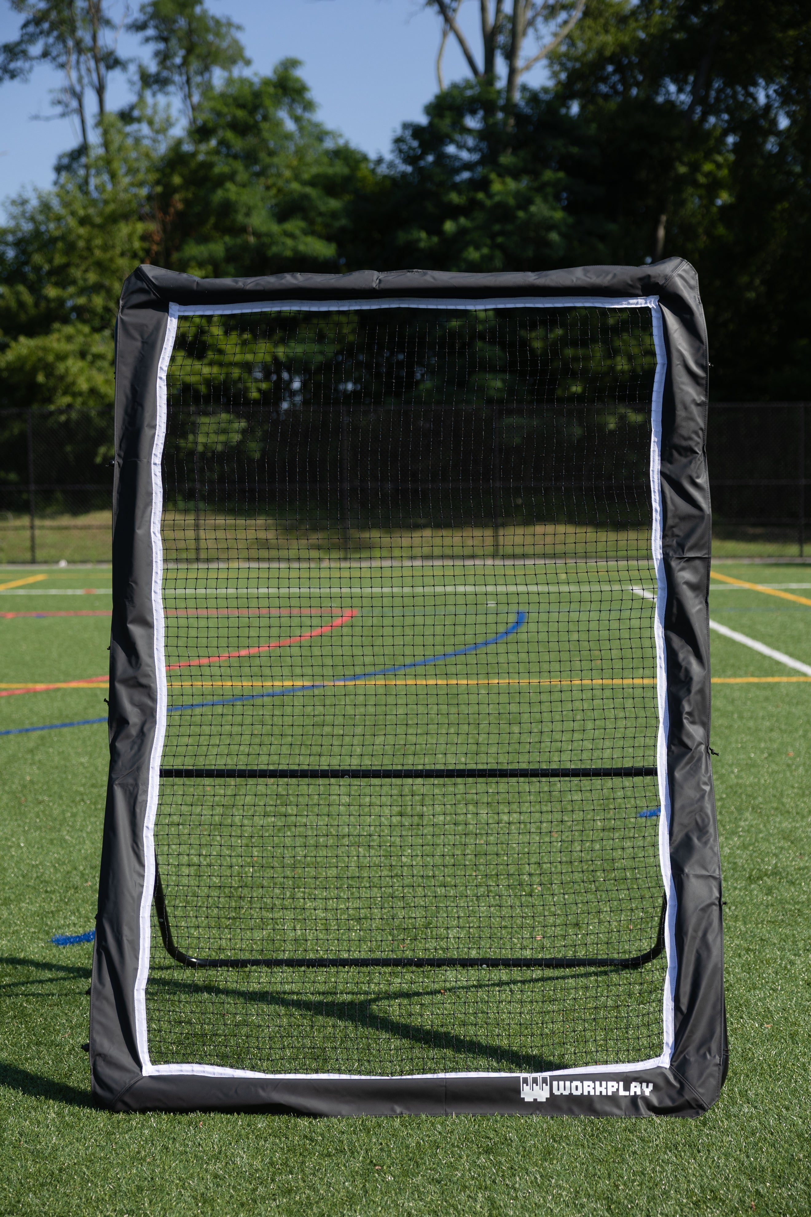 Reflector of Truth (Rebounder)