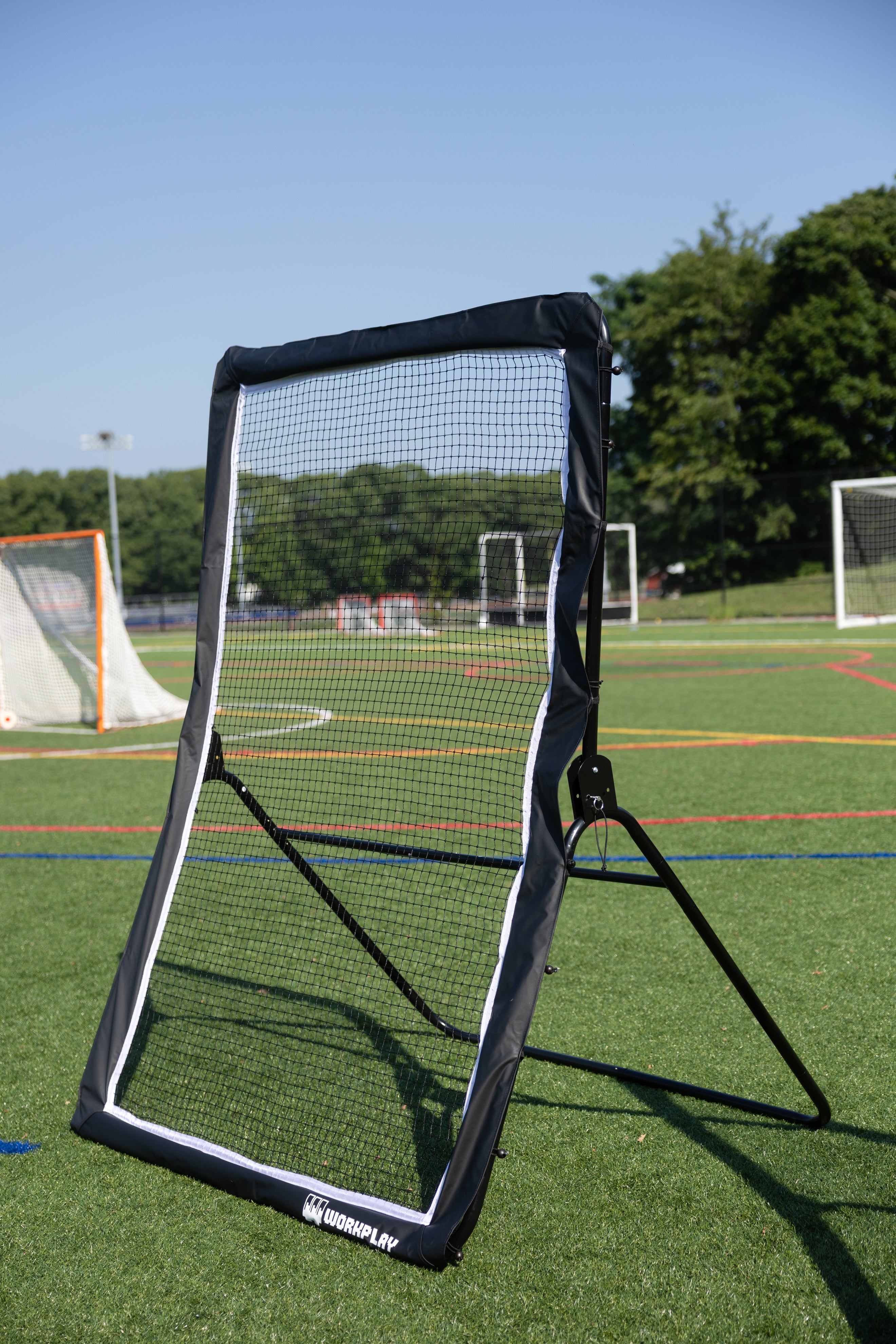 Reflector of Truth (Rebounder)