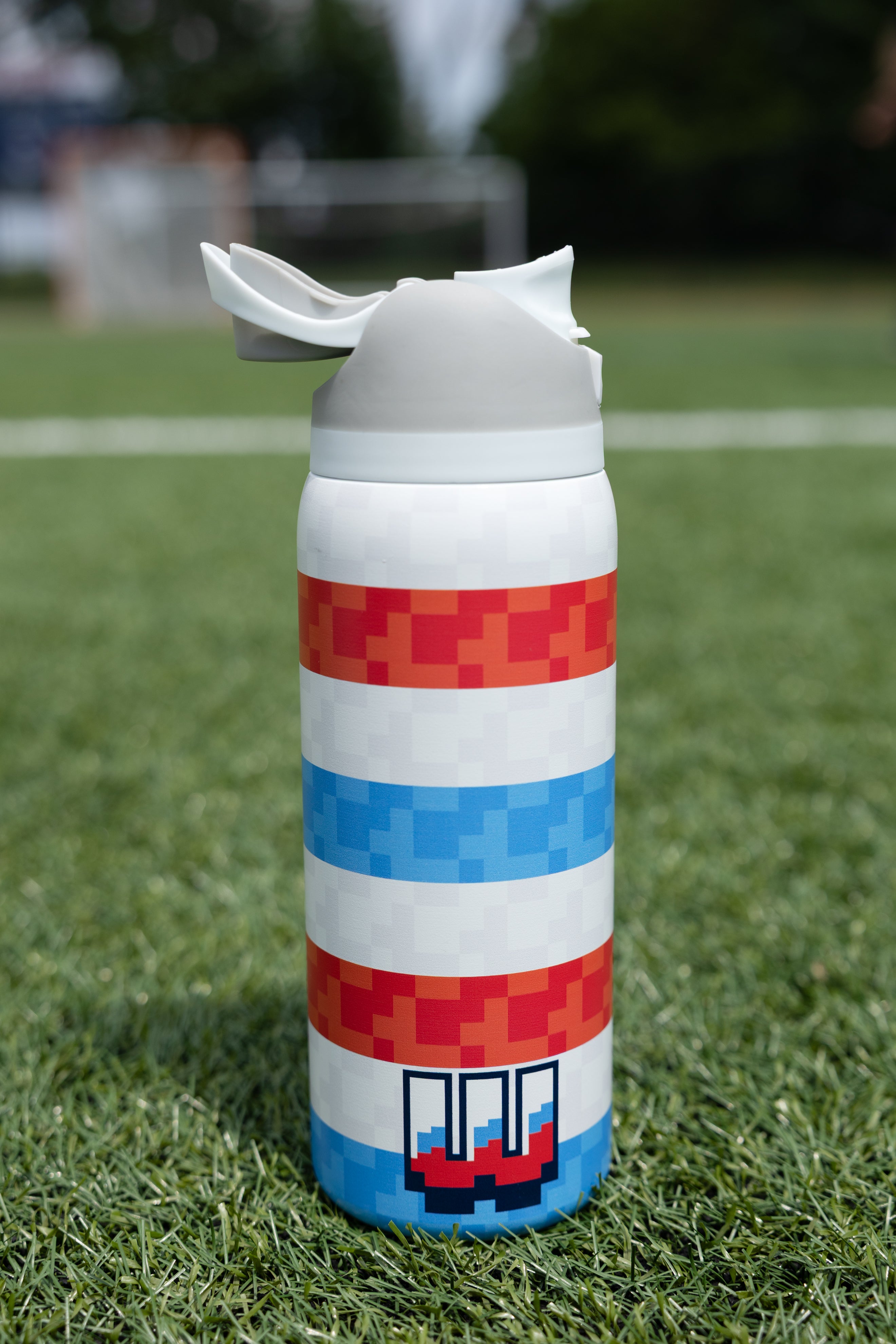 Checkpoint Water Bottle