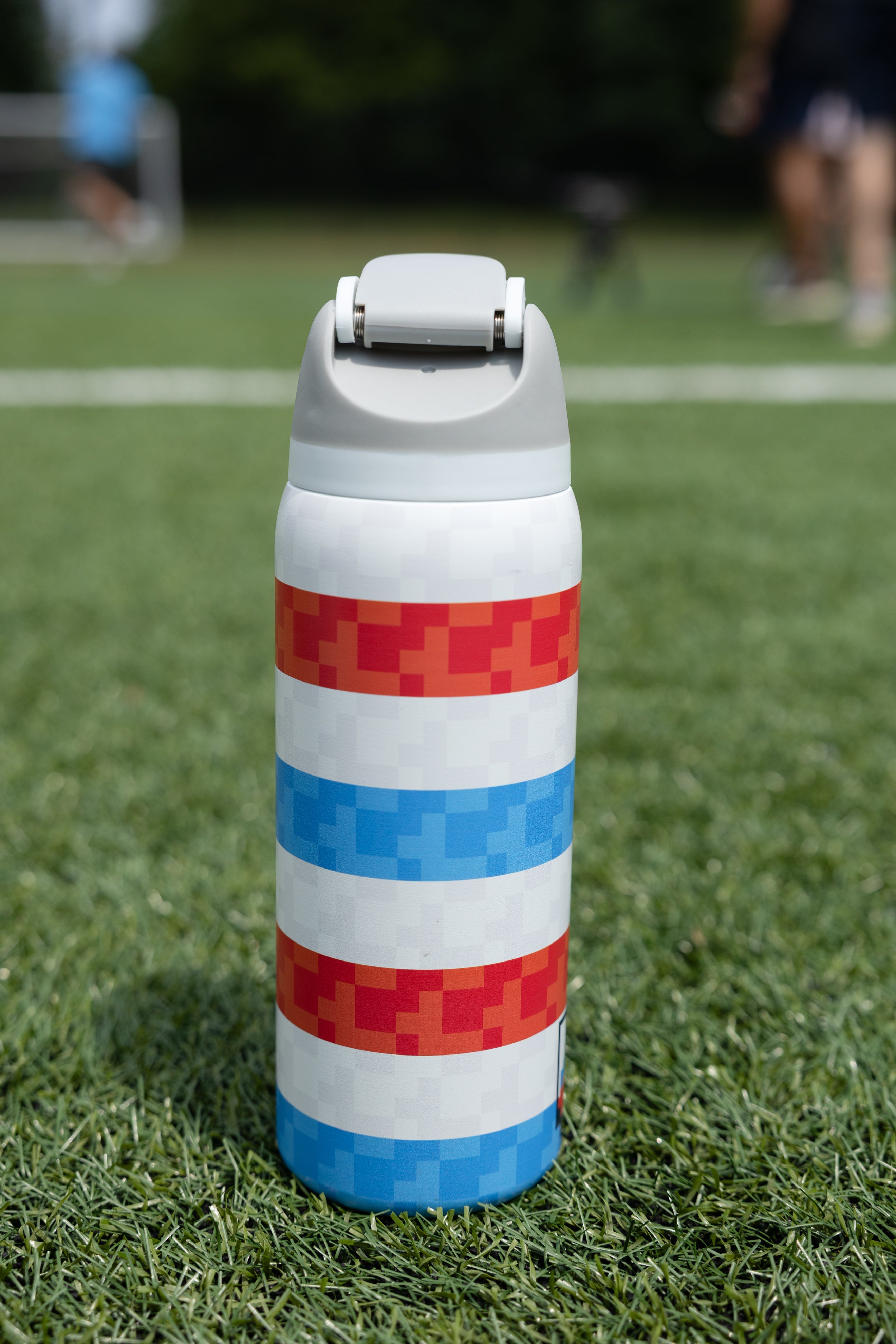 Checkpoint Water Bottle