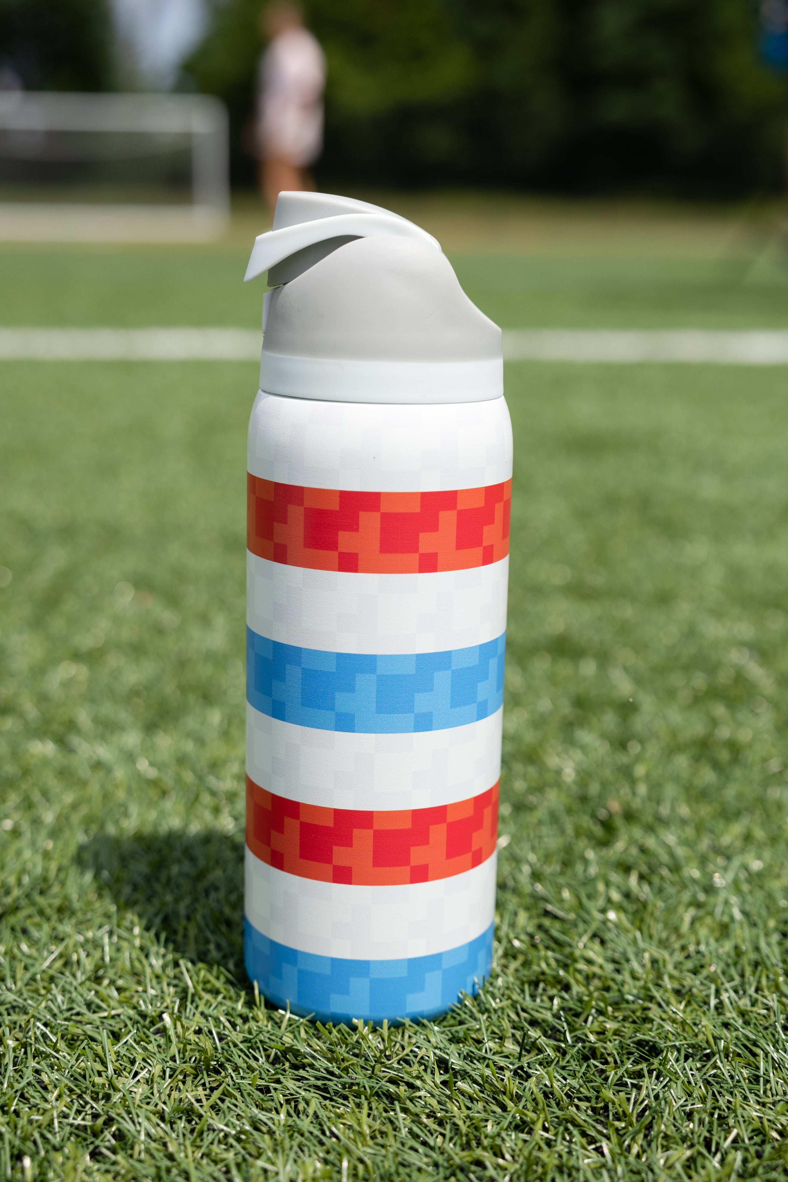 Checkpoint Water Bottle