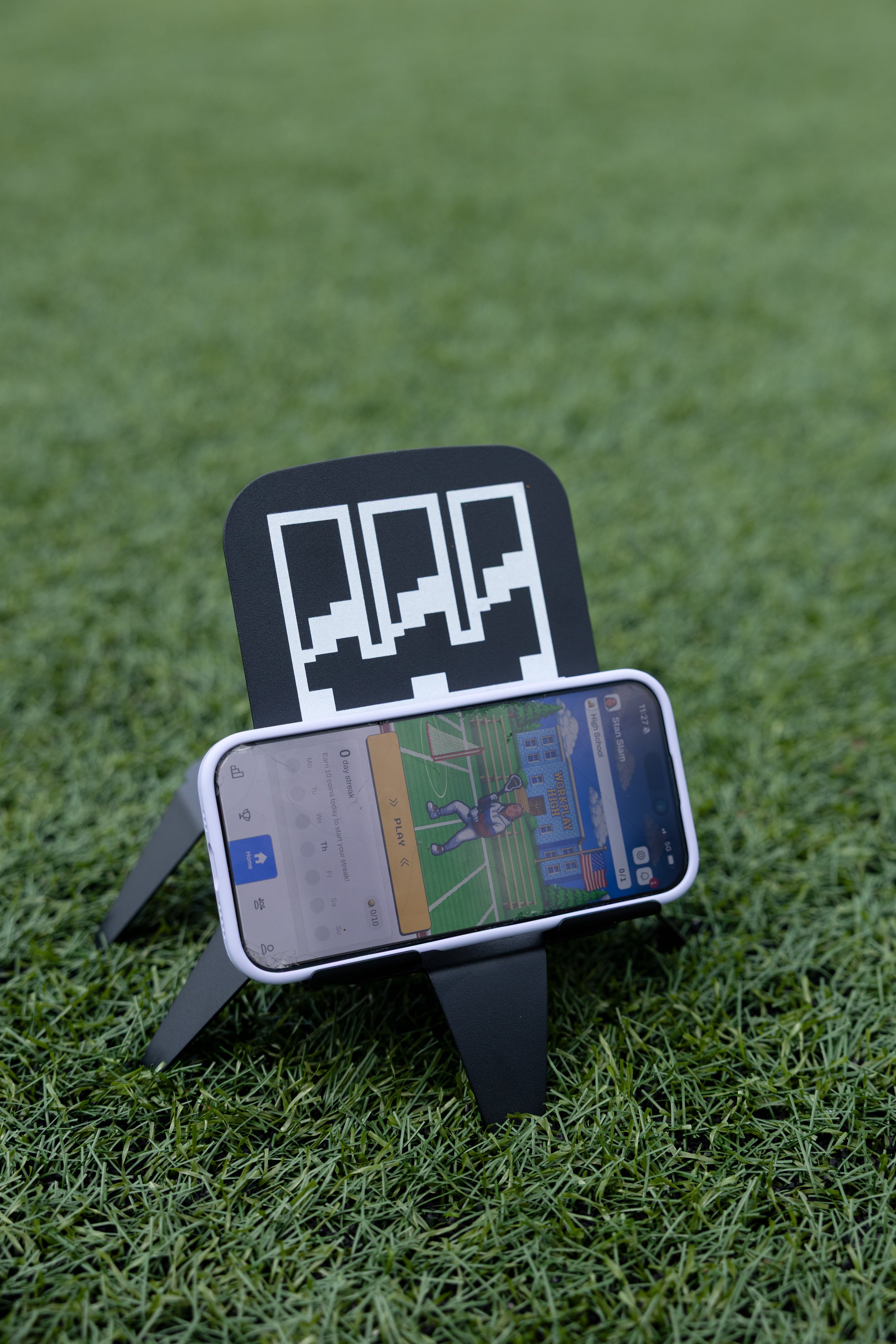 Claw of Destiny (Device Stand)