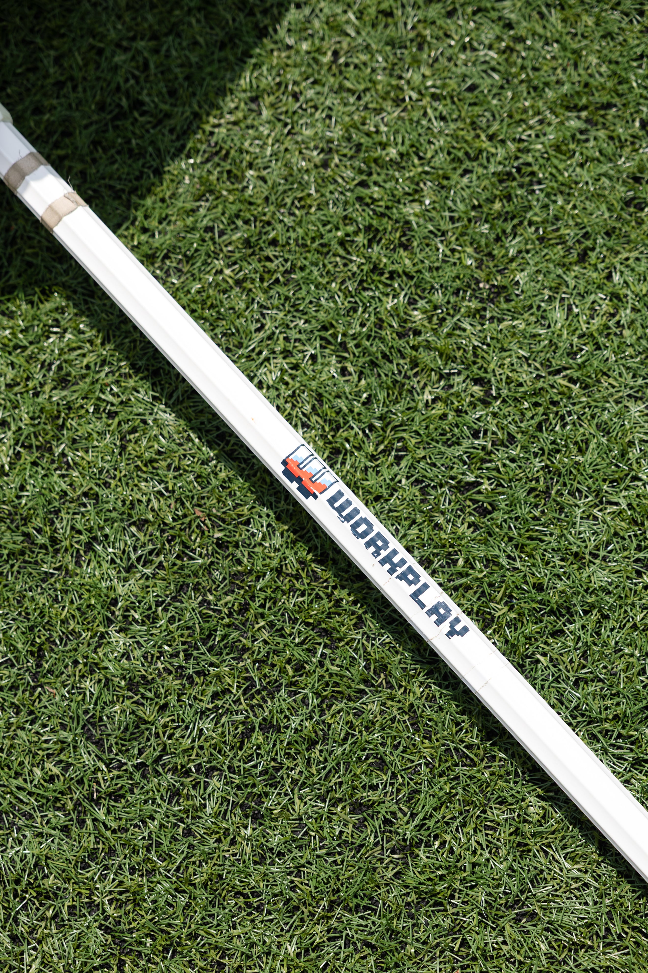 Lacrosse Shaft