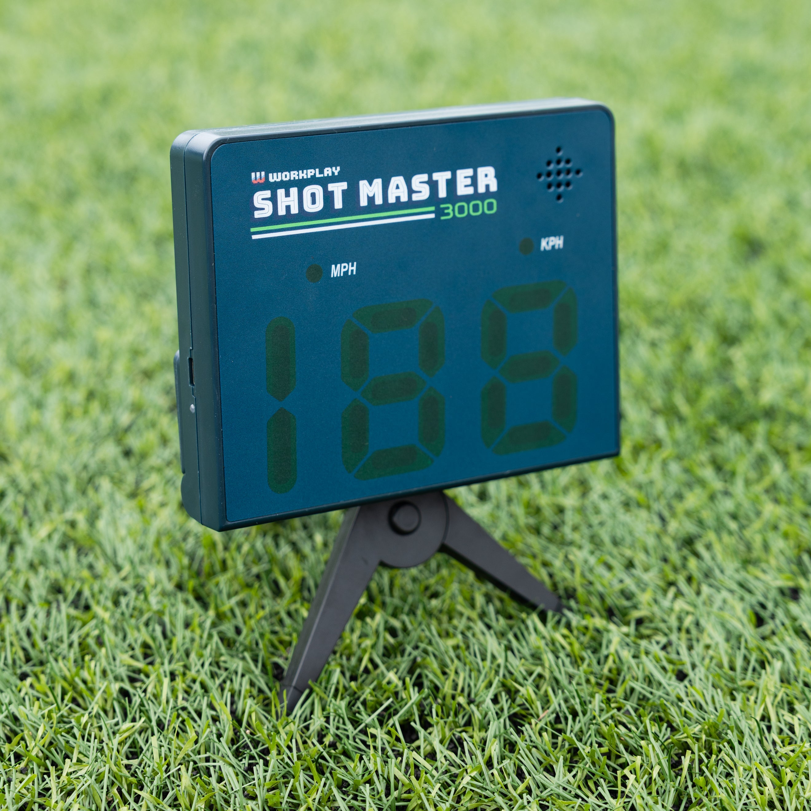 Shot Master 3000 (Radar Gun)
