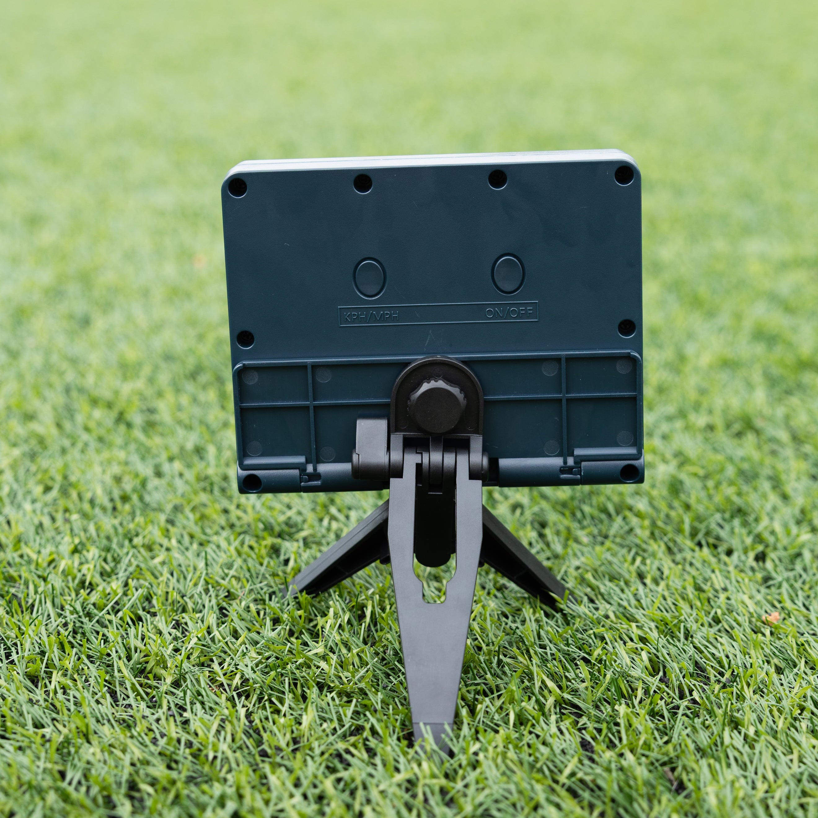 Shot Master 3000 (Radar Gun)