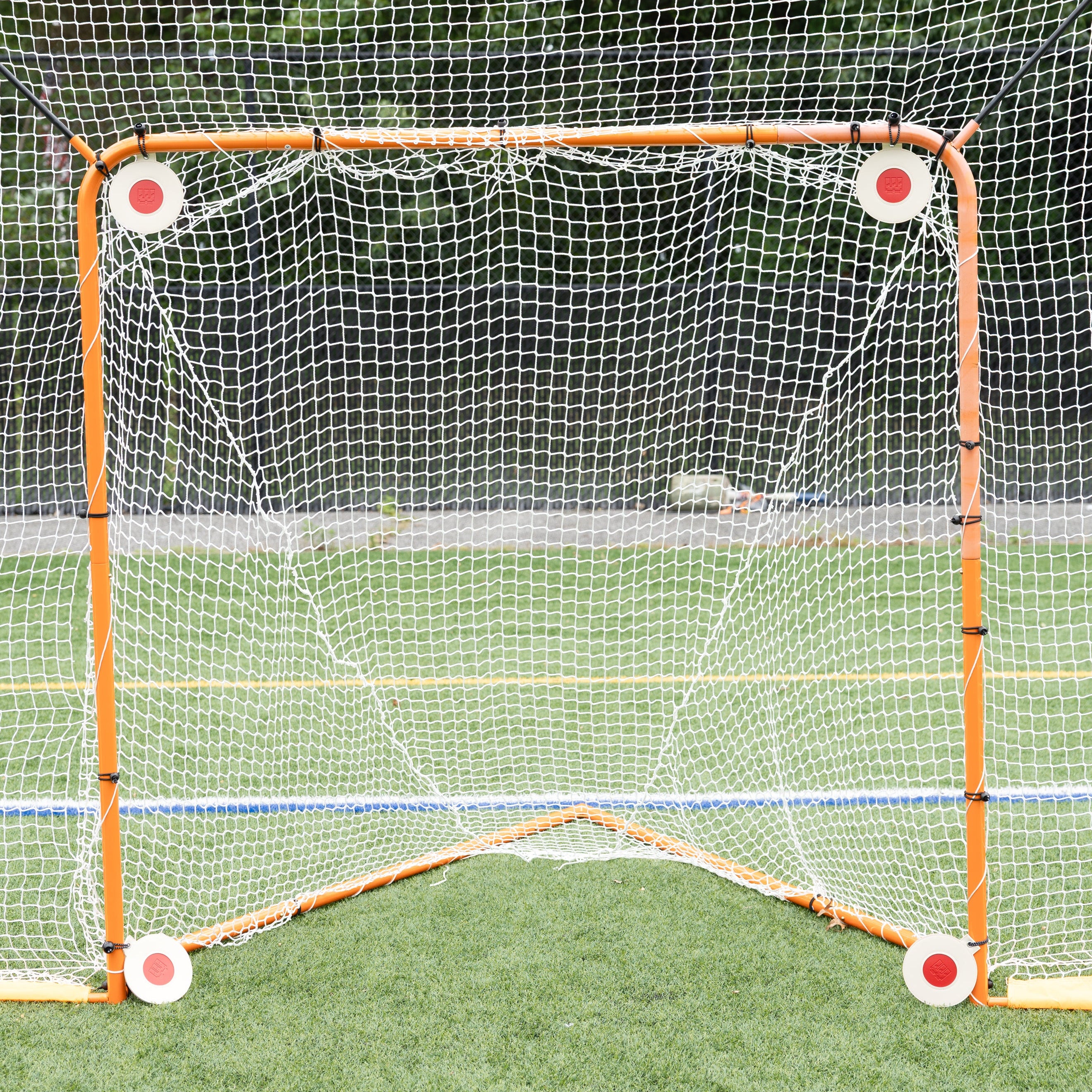 Bully's Eye Shooting Targets
