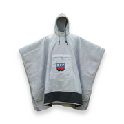 Workplay Fallball Poncho