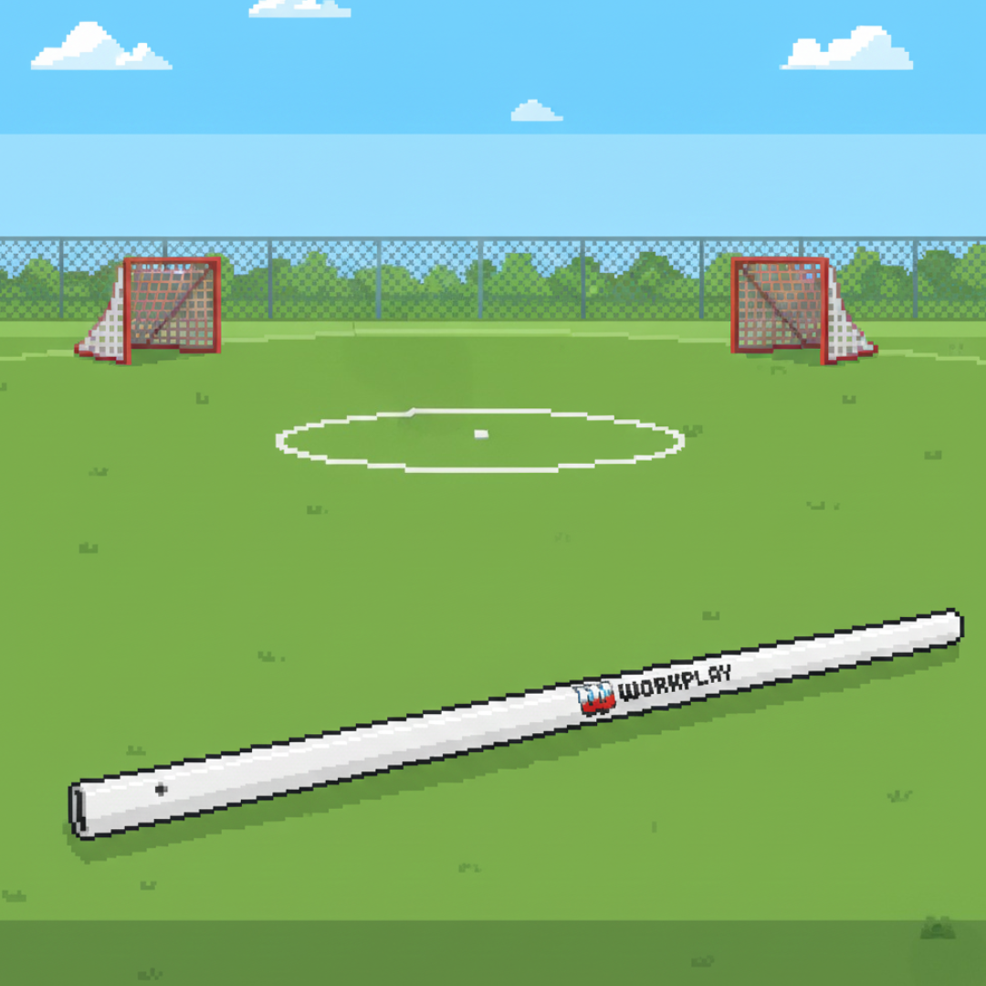 Workplay Lacrosse Shaft