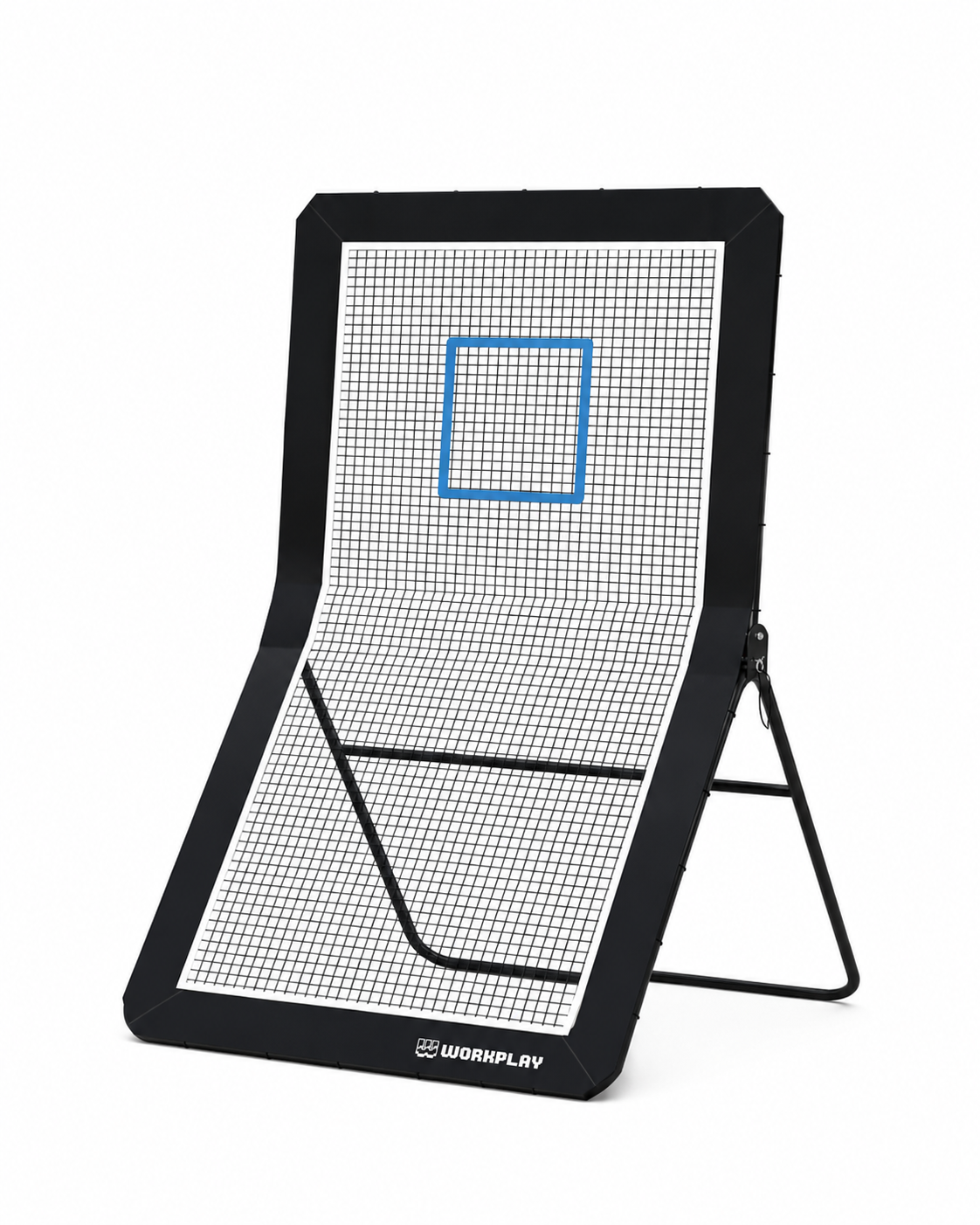 workplay reflector of truth lacrosse rebounder 