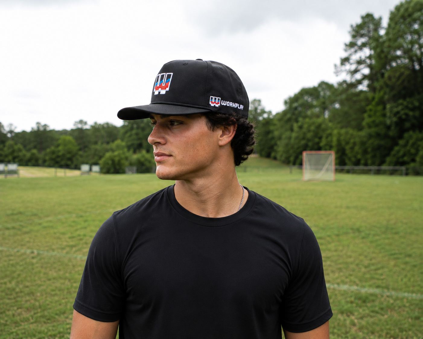 Workplay Work Hat lifestyle 